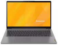 Ноутбук Lenovo IdeaPad 3 15ITL6 Арктический серый (82H8005FRK)