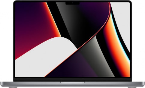 Apple MacBook Pro 14.2" Apple M1 Max 10C/4Tb/64Gb (2021) Z15G000DU