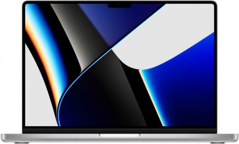 Apple MacBook Pro 14.2" Apple M1 Pro 8C/512Gb/16Gb (2021) MKGR3