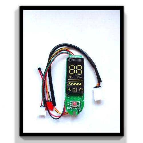 Дисплей для электросамоката aovo M365 36v