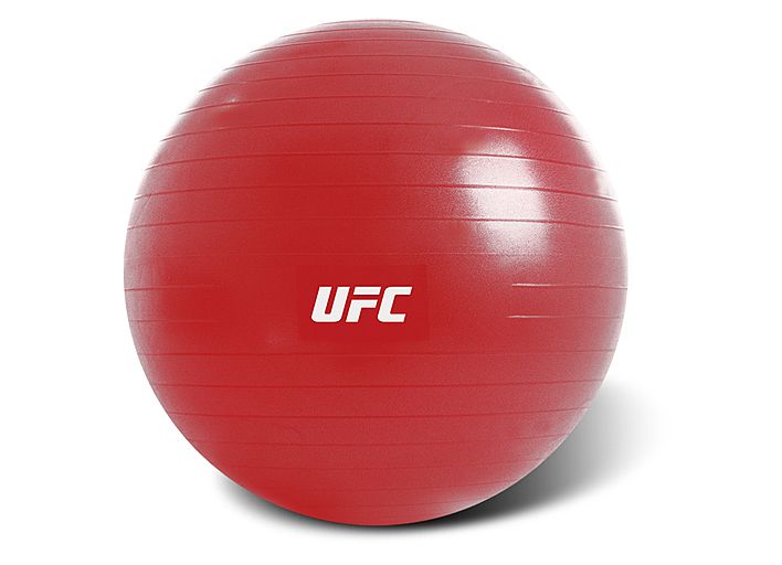 Гимнастический мяч UFC - 65 см