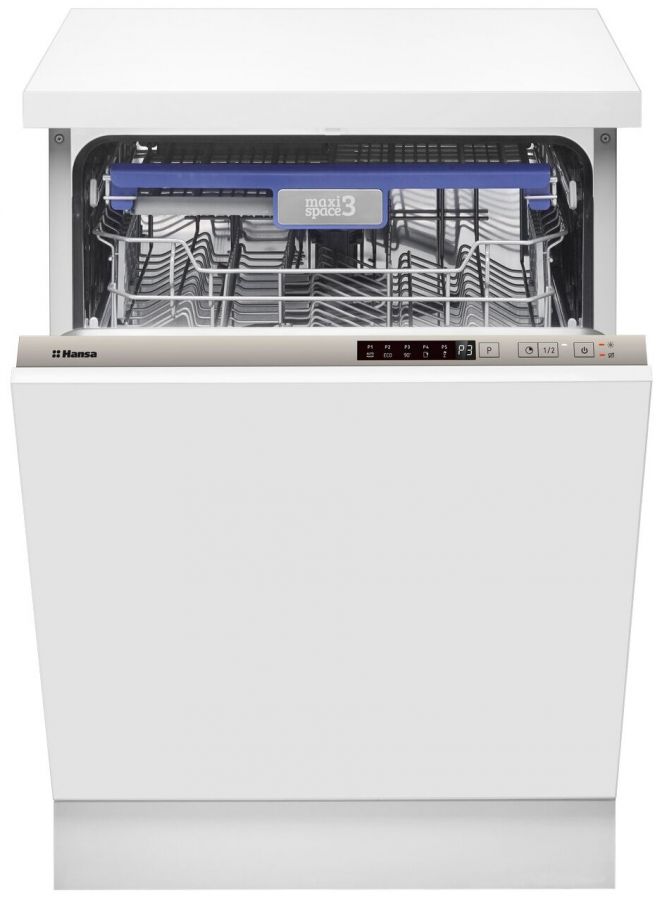 Встраиваемая посудомоечная машина Hansa ZIM 605 EH