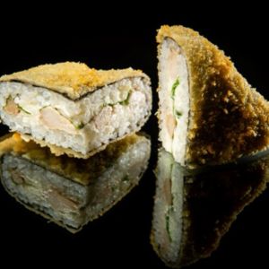 Суши-сэндвич с курицей 245г