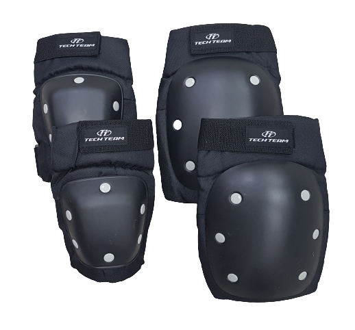 Комплект защиты TT Line-1100 protector на колени и локти