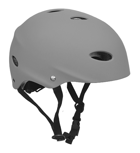 Шлем для экстремального катания TT GRAVITY 900 белый