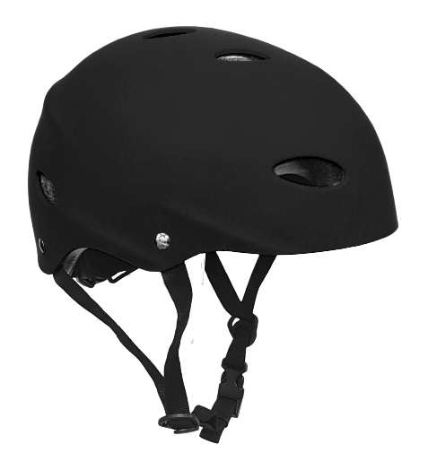 Шлем для экстремального катания TT GRAVITY 900 черный
