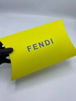 Конверт Fendi