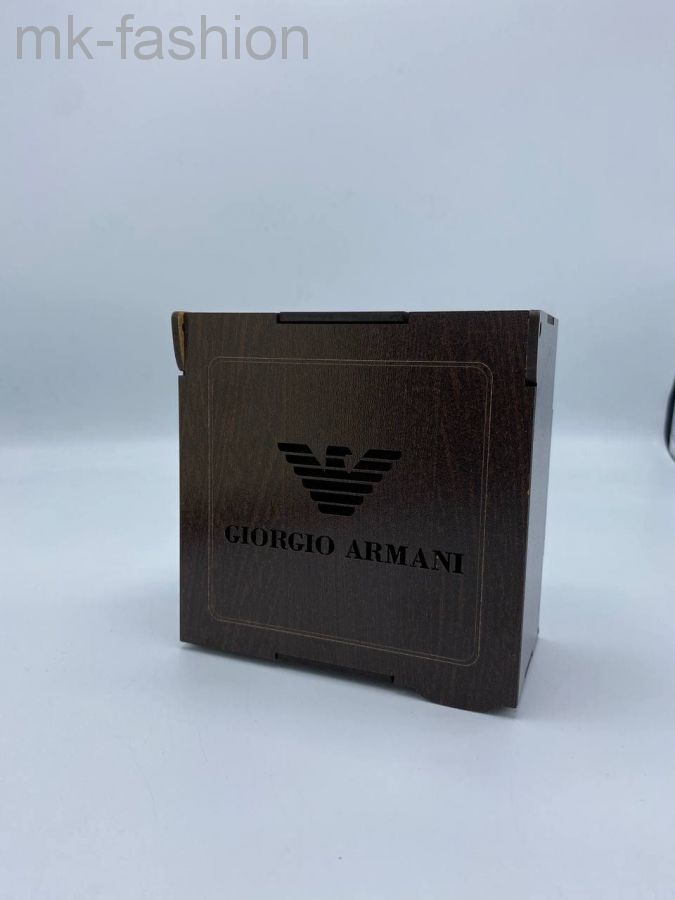 Коробка для ремня Armani