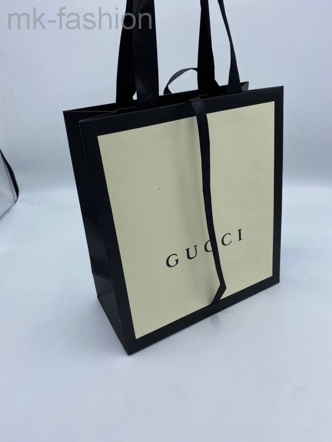 Пакет Gucci