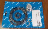 Комплект торцевого уплотнения KIT TEN D22 VBVGG+OR FPM D158£