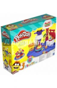 Набор Play-doh "Сладкая вечеринка" (В3399EU4)