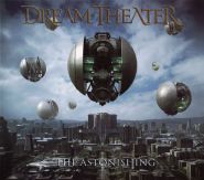 DREAM THEATER - The Astonishing [2CD-DIGI]