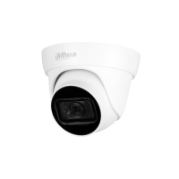 Уличная купольная HDCVI-видеокамера Dahua DH-HAC-HDW3200GP