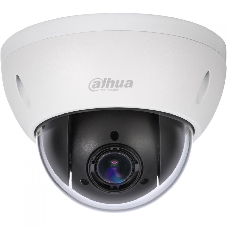 Уличная мини-PTZ HDCVI-видеокамера Dahua DH-SD22204-GC-LB