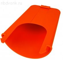 Боковой карман для ящиков "FishBox" оранжевый