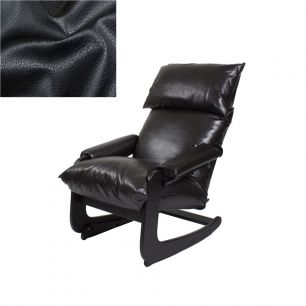 Кресло-трансформер Модель 81 (Vegas lite black/Венге ) черный