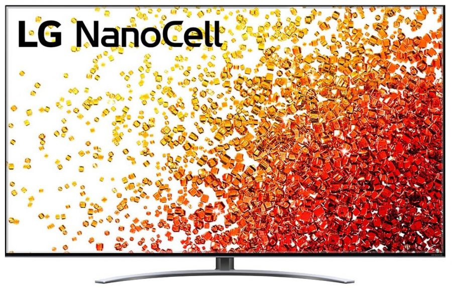 Телевизор LG 75NANO926PB NanoCell, HDR