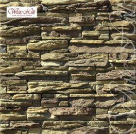 Искусственный Камень White Hills Уорд Хилл 131-90 1м2 / Вайт Хиллс