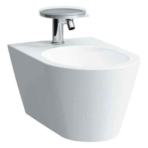 Биде подвесное Laufen Kartell 3033.1