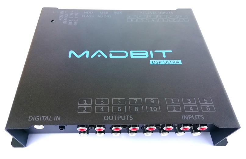 Madbit DSP Ultra SE