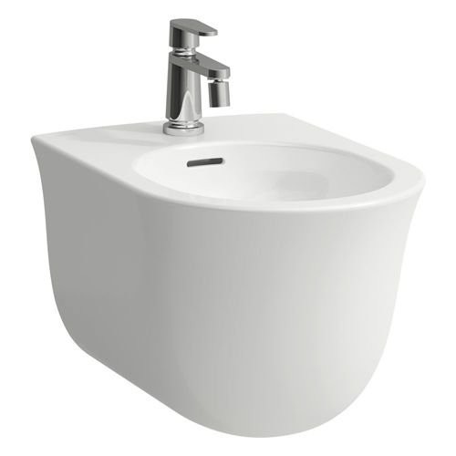 Биде подвесное Laufen New Classic 3085.1