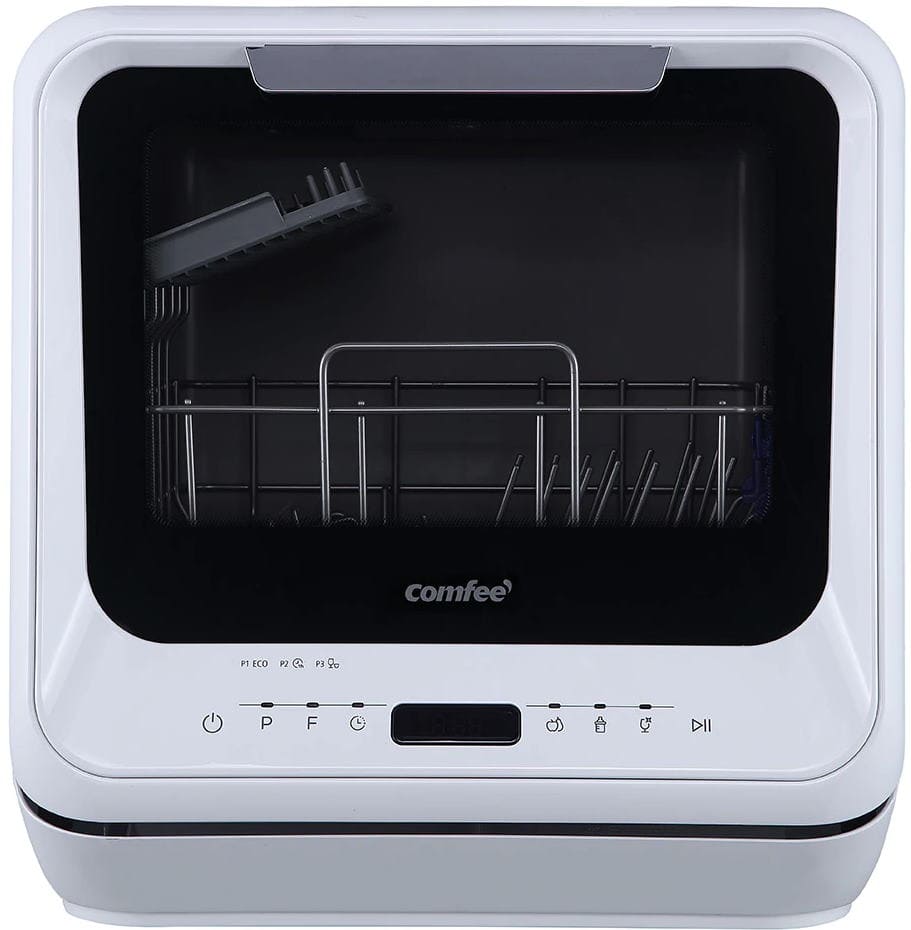 Посудомоечная машина компактная Comfee CDWC420W