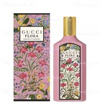 Flora Gorgeous Gardenia Eau de Parfum, 100 ml
