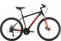 Велосипед STARK Indy 26.1 D Microshift