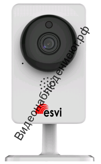 IP WiFi камера EVC-WIFI-ES2