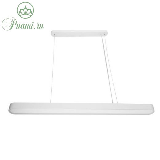 Умный подвесной светильник Yeelight Crystal Pendant Lamp, 33 Вт, 450- 1700 Лм, 2700-6500 K