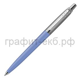 Ручка шариковая Parker Jotter Original K60 2135C Storm Blue R2123137