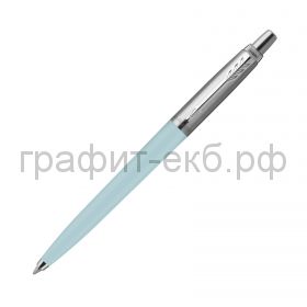 Ручка шариковая Parker Jotter Original K60 7457C Arctic Blue R2123146