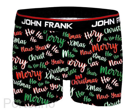 JFBD15 Трусы мужские шорты John Frank