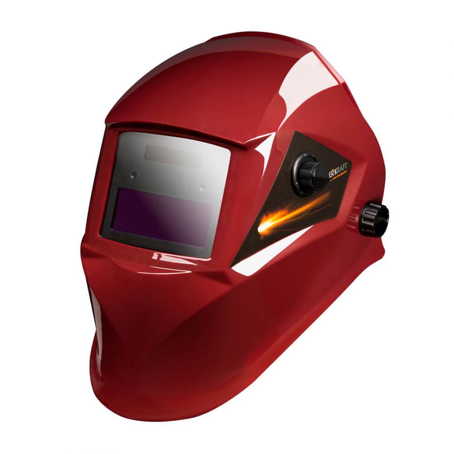 WDK-Beta Ф5 Сварочная маска хамелеон