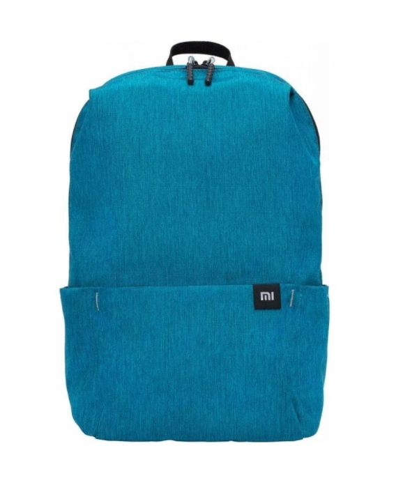 Рюкзак Xiaomi Casual Daypack 13.3 (Light blue /Голубой)