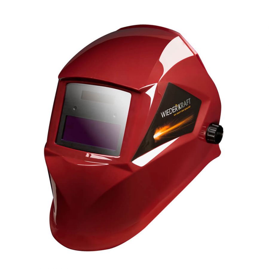 WDK-Beta Ф1 Сварочная маска хамелеон