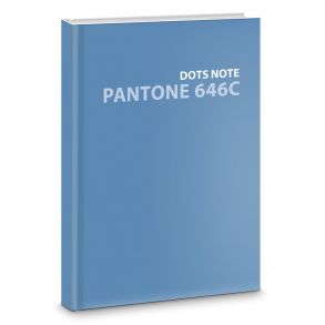 Pantone line. No. 7