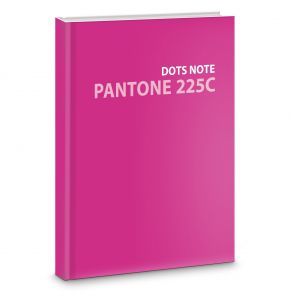 Pantone line. No. 4