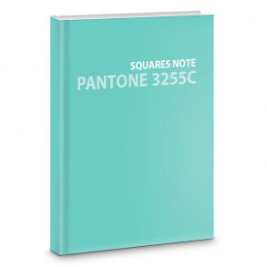 Pantone line. No. 2