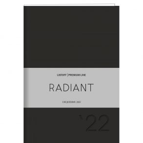 Radiant. Черный