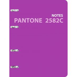 Pantone line. No. 7