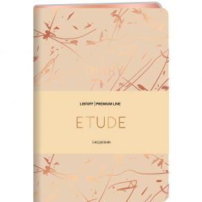 Etude. Nо 1