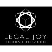 Legal Joy 50 гр - Strawberry (Клубника)