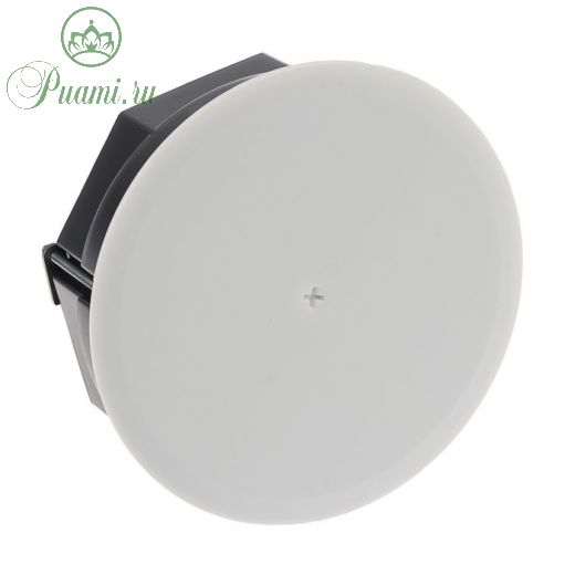 Коробка распределительная TUNDRA, 103х50 мм, IP20, для полых стен