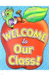 Welcome to Our Class! Chart