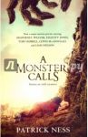 A Monster Calls (Film Tie In)