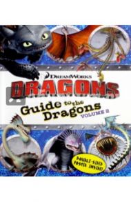 Guide to the Dragons. Volume 2 / Evans Cordelia