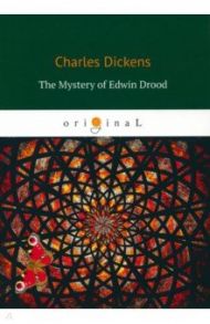 The Mystery of Edwin Drood / Dickens Charles