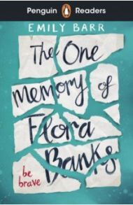 The One Memory of Flora Banks (Level 5) +audio