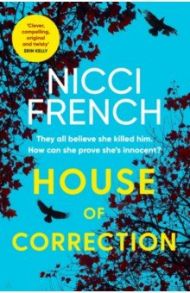 House of Correction / French Nicci